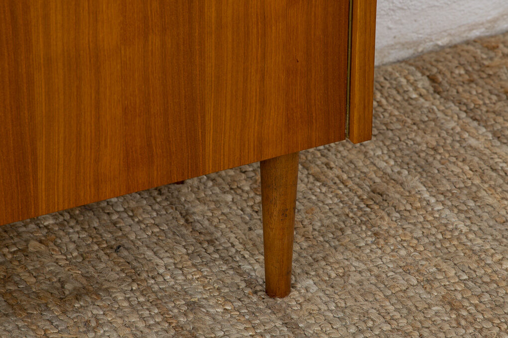Vintage scandinavian buffet – 100 cm