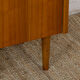 Vintage scandinavian buffet – 100 cm