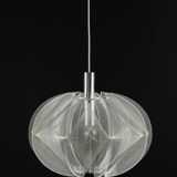 Paul Secon for Sompex - Clear wire suspension, Germany, 1970s