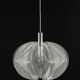 Paul Secon for Sompex - Clear wire suspension, Germany, 1970s