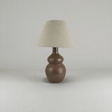 Normandy sandstone lamp / Puisaye