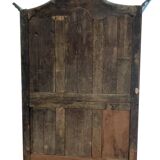 18th century Bordeaux display cabinet