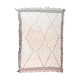 Beni ouarain rug 270x170cm