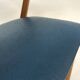 Vintage chair Helge Sibast Model No. 7 teak