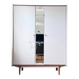Armoire vintage restaurée