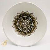 4 plates, Biltons England