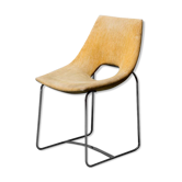 Chaise reler par augusto bozzi pour saporiti année 1968
