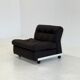 Fauteuils Amanta par Mario Bellini pour C&B Italia