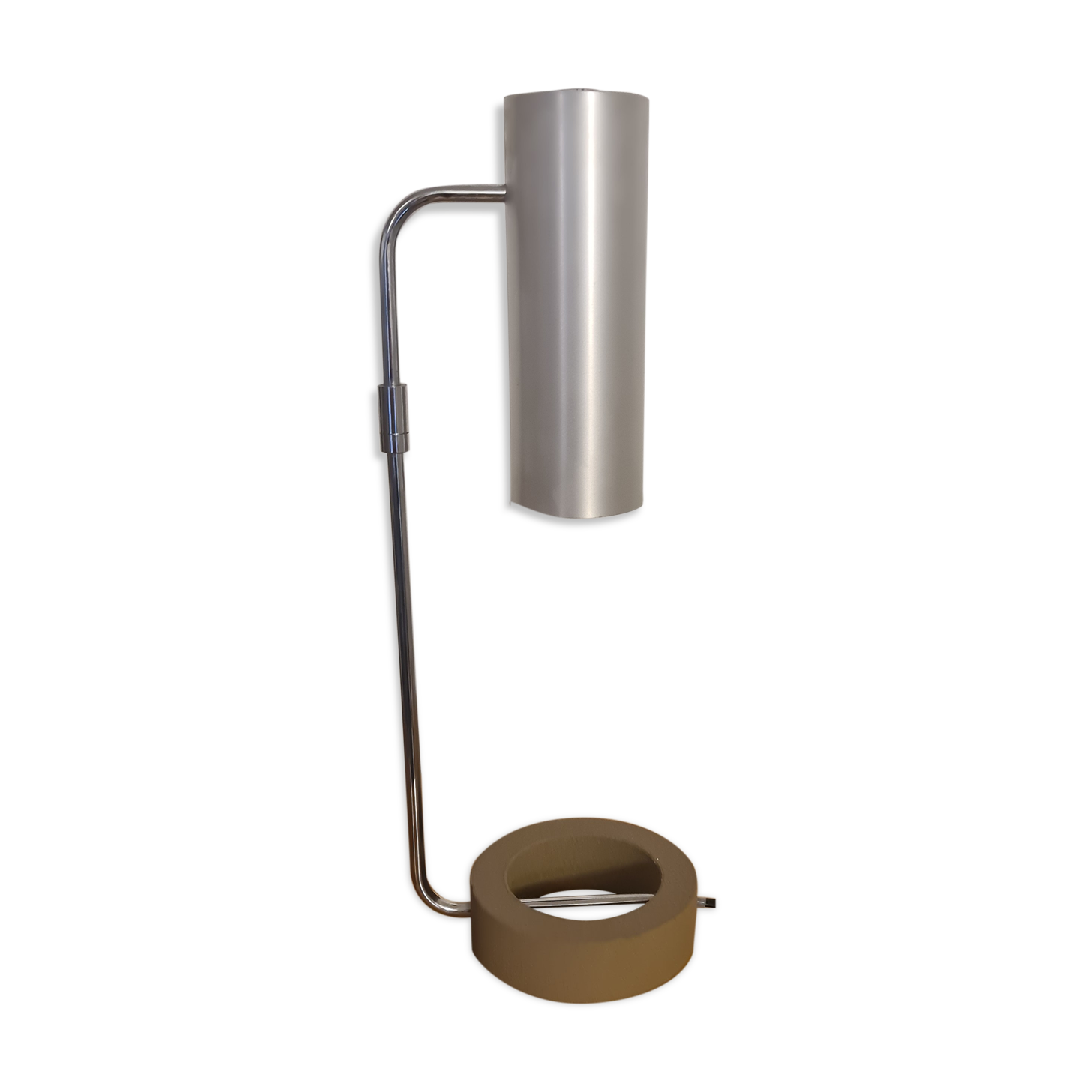 Vintage office lamp habitat Tangola (Swiss design)