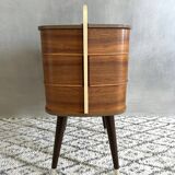 Danish Design sewing box