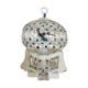 Lamp "bird cage" from the 50s and 60s