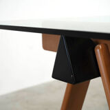 1980's Italian dining table