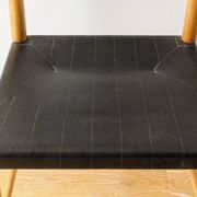 Pair of 1950s Scandinavian chairs, Gracell, by Yngve Ekstrom.