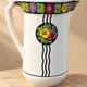 Large Art Deco jug 1930 Boch Frères Keramis – Charles Catteau