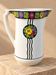 Large Art Deco jug 1930 Boch Frères Keramis – Charles Catteau