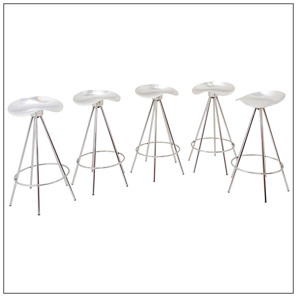 Jamaica stool Spanish by Pepe Cortés for Amat, 1990s