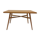 1965 ULUV conference table, Czechoslovakia