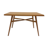 Table de conférence Uluv Tchécoslovaquie  1965