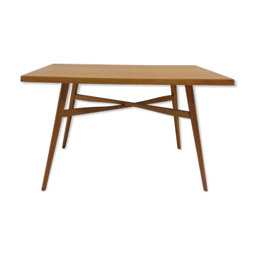 1965 ULUV conference table, Czechoslovakia