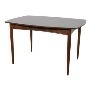 Table à manger extensible