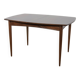 Mid-Century Mahogany Extending Dining Table by White & Newton, United Kingdom, 1960s