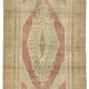 Turkish Vintage Anatolian Rug 110 cm x 205 cm