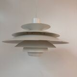 Vintage Jeka pendant light / Denmark