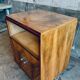 Meuble ailes de papillon