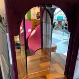 Poltrone Frau cylindrical dressing table