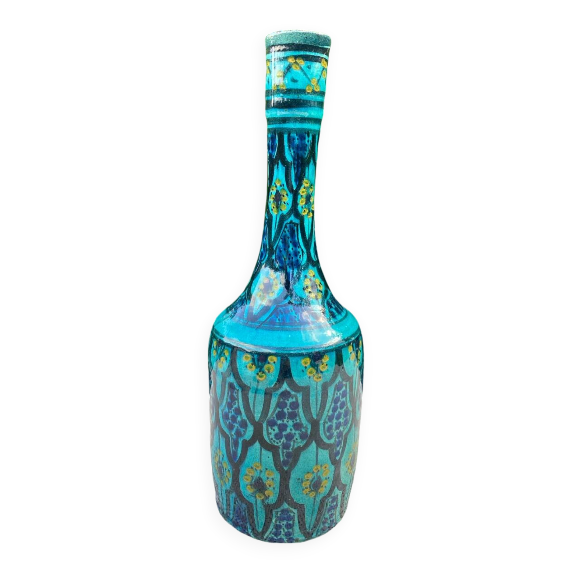 Safi vase