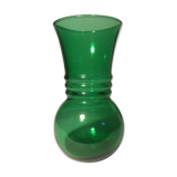 Green vase 60s