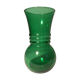 Green vase 60s