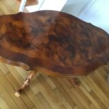 Table violon