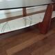 Hugues Poignant coffee table 60
