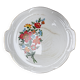 Plat à tarte vintage Gien