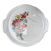 Plat à tarte vintage Gien