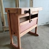 Small vintage established