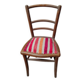 Small accent chair
