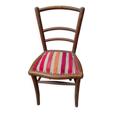 Petite chaise d appoint