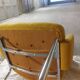 Pair of vintage conference chairs