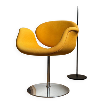Little Tulip armchair Pierre Paulin