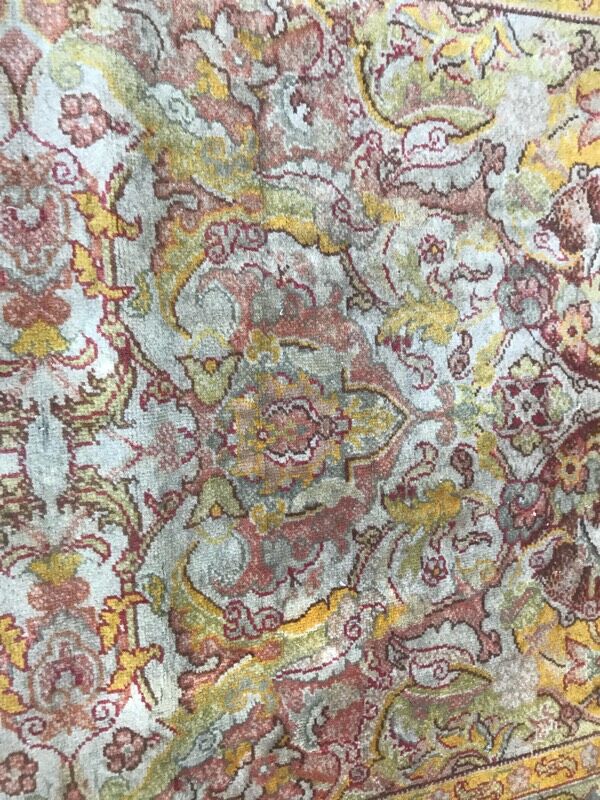 Ancient Turkish Carpet Anatolia 100x170 cm