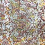 Tapis ancien turc Anatolie 100x170 cm