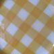 4 Digoin checkered plates