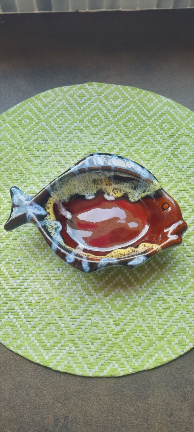 Empty pocket