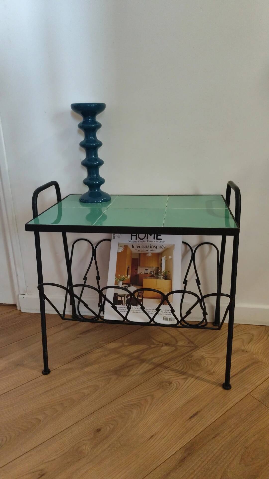 Sellette vintage