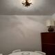 Golden Italian Hollywood Regency Chandelier by Hans Kögl