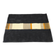 Hand-tufted wool rug by C. Olesen, Graphic design, 1990s