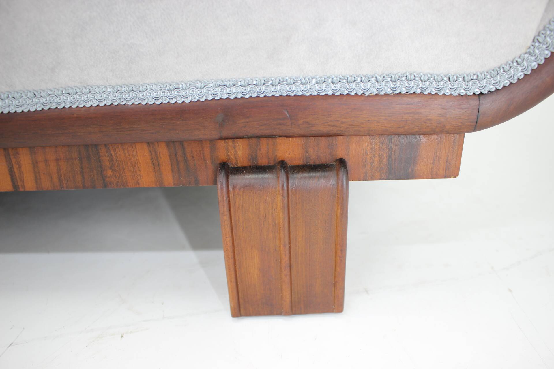 1940s Art Deco Sofa , Denmark