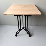 bistro table
